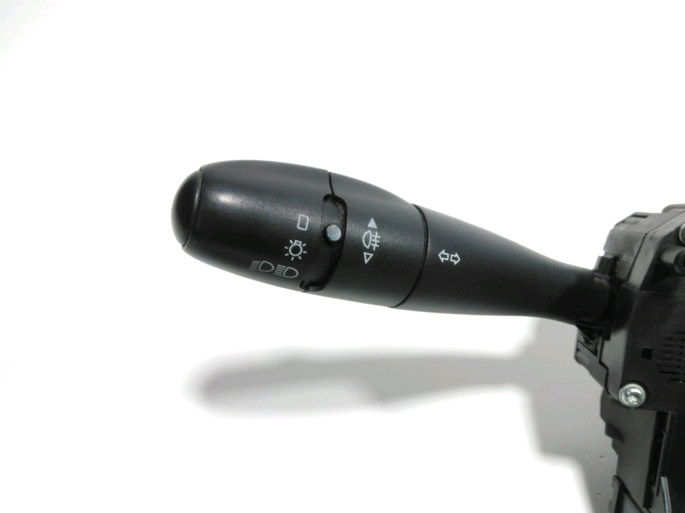 Commande sous-volant