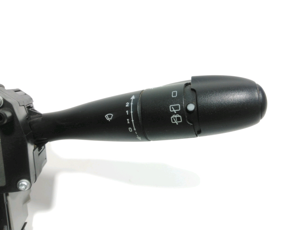 Commande sous-volant