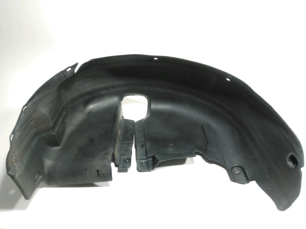Pare-boue arriere droit