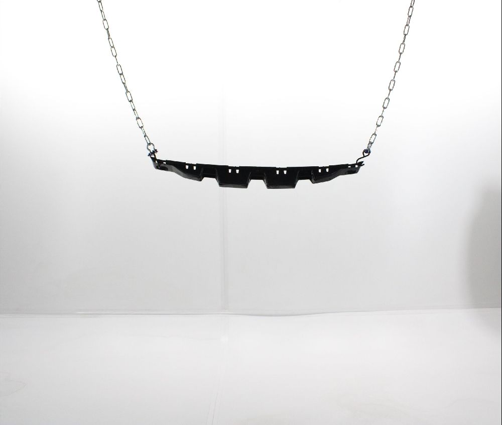 Support central de pare-choc arrière