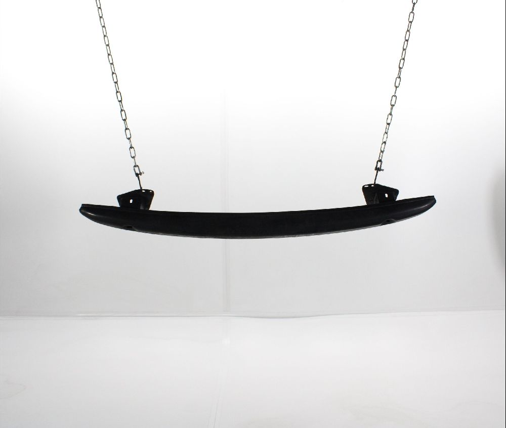 Renfort pare-choc arriere