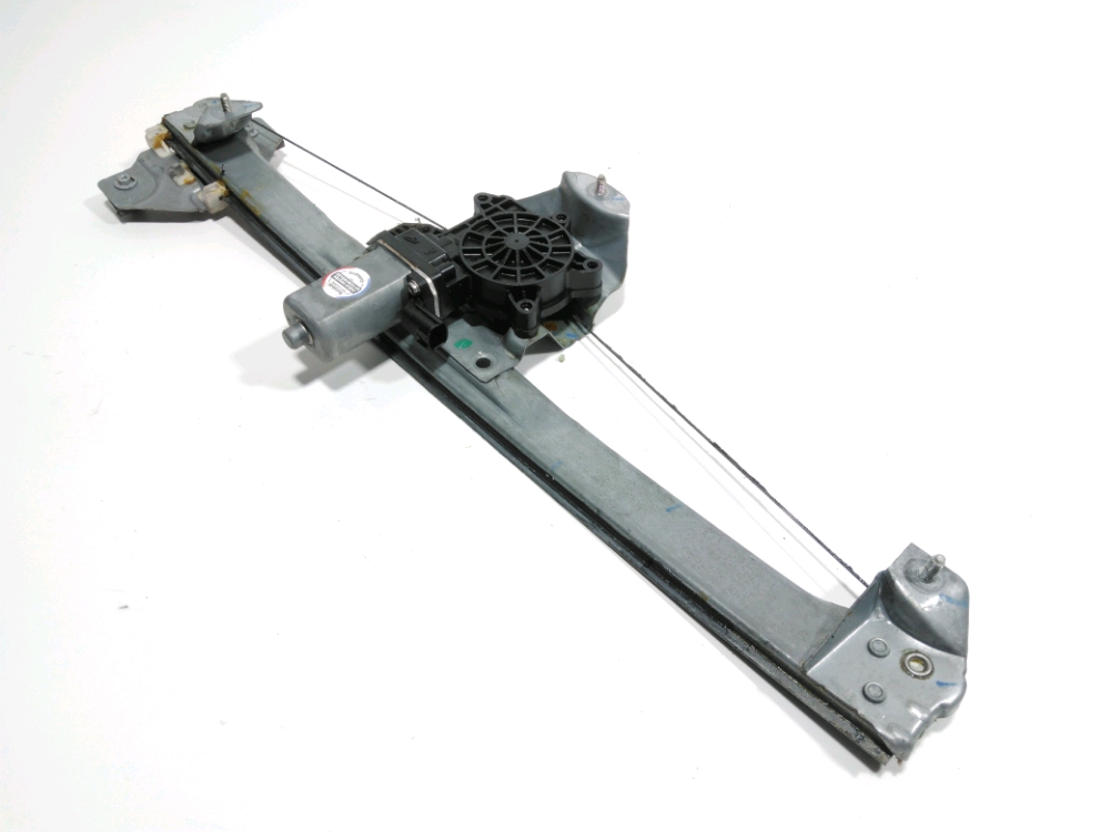 Lève-vitre électrique avant gauche