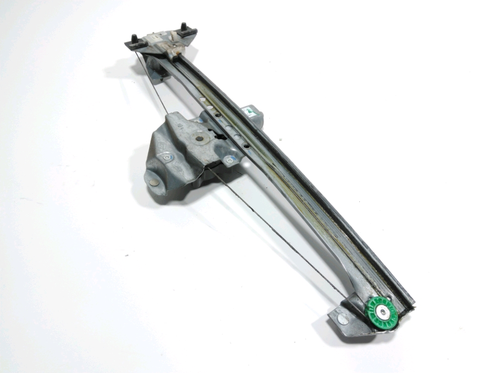 Lève-vitre électrique avant gauche