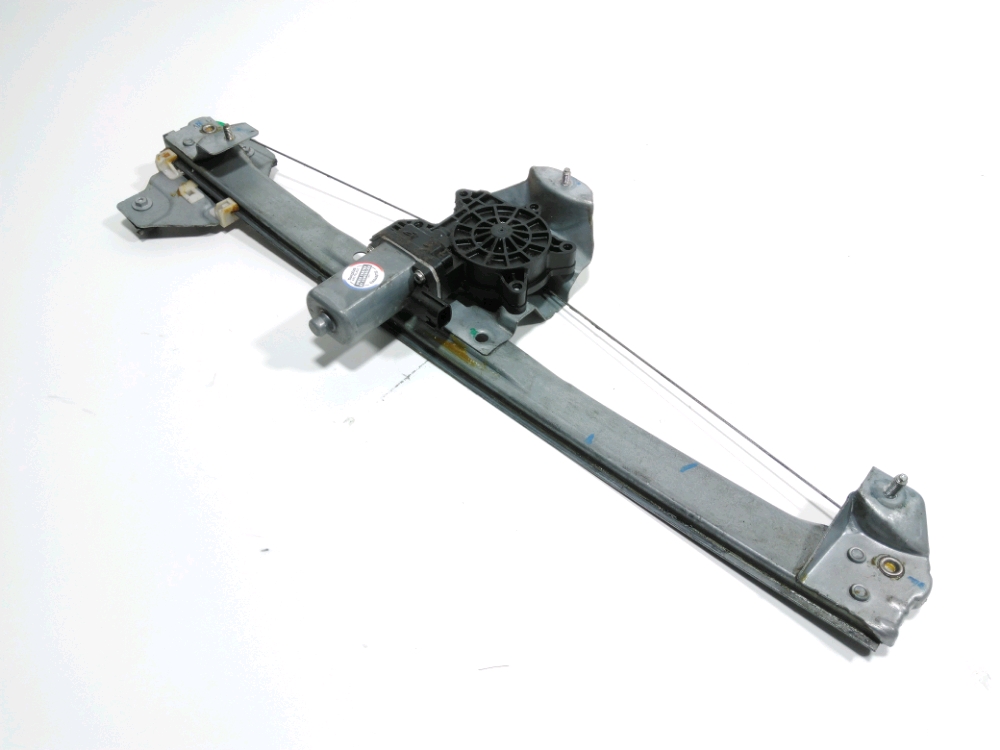 Lève-vitre électrique arrière gauche