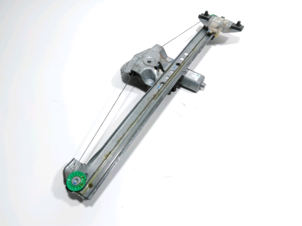 Lève-vitre électrique arrière gauche