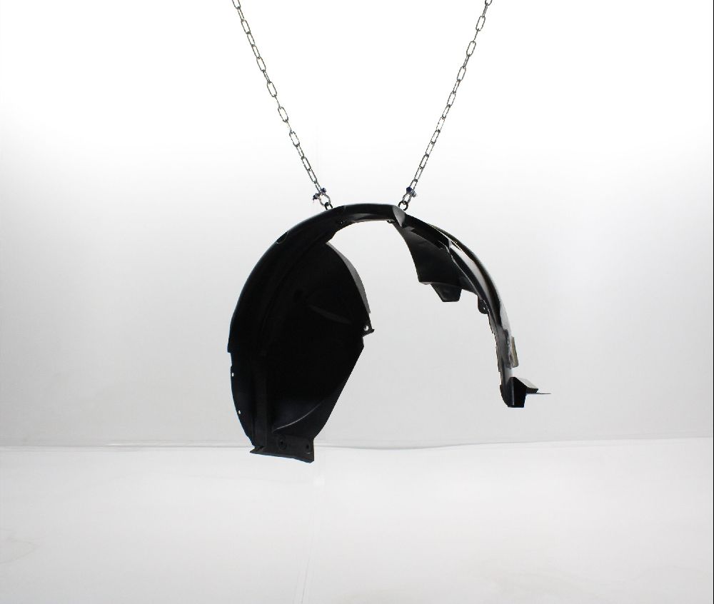 Pare-boue avant droit