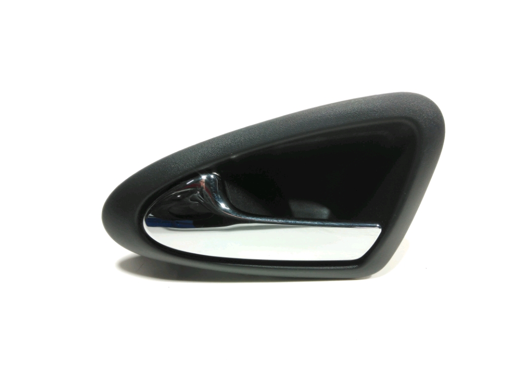 Poignee interieure porte arriere gauche