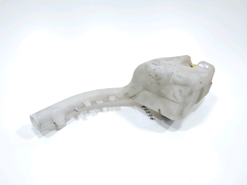 Réservoir de lave glace avant