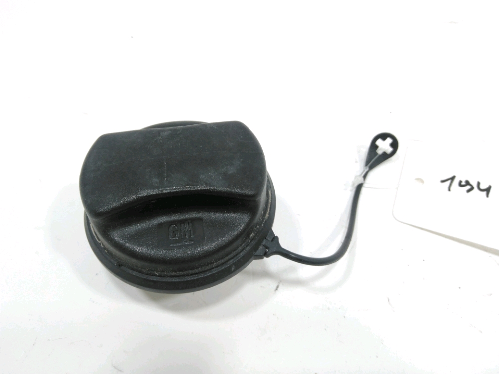 Bouchon de réservoir à carburant