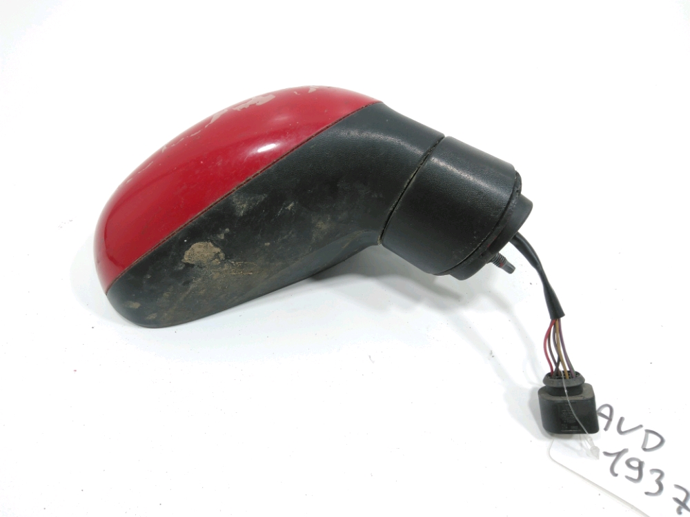 Rétroviseur électrique droit