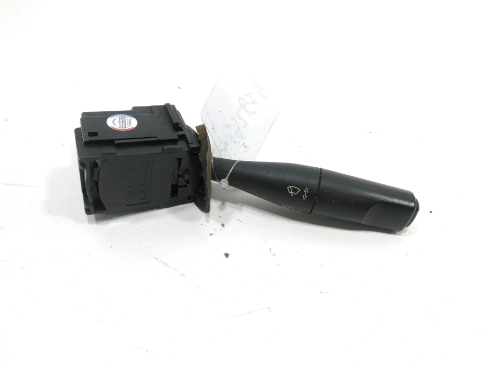 COMMANDE ESSUIE-GLACE