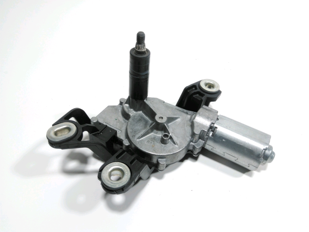 Moteur d'essuie glace arrière