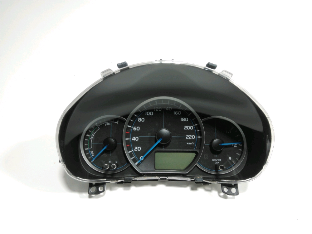 Compteur