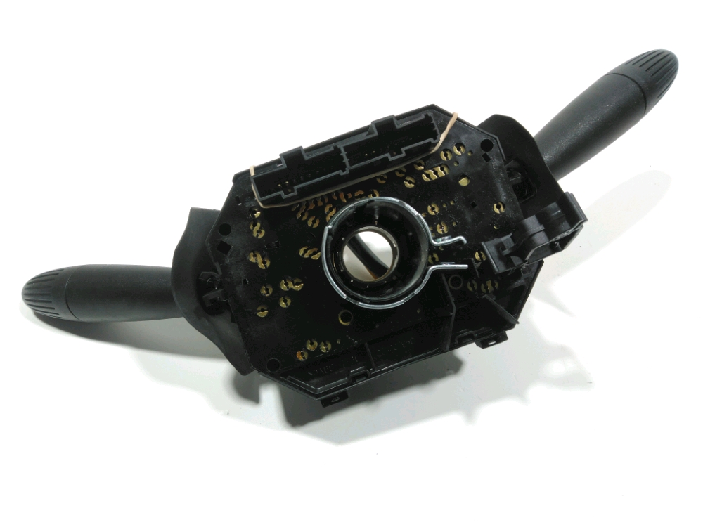 Commande sous-volant