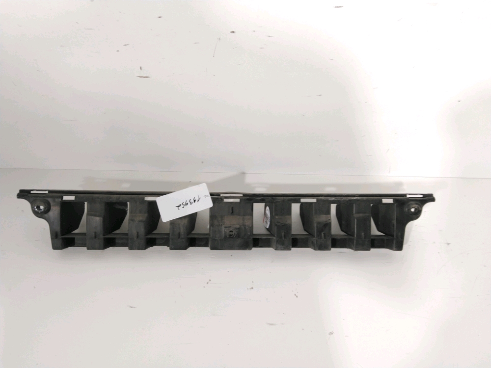 Support central de pare-choc arrière