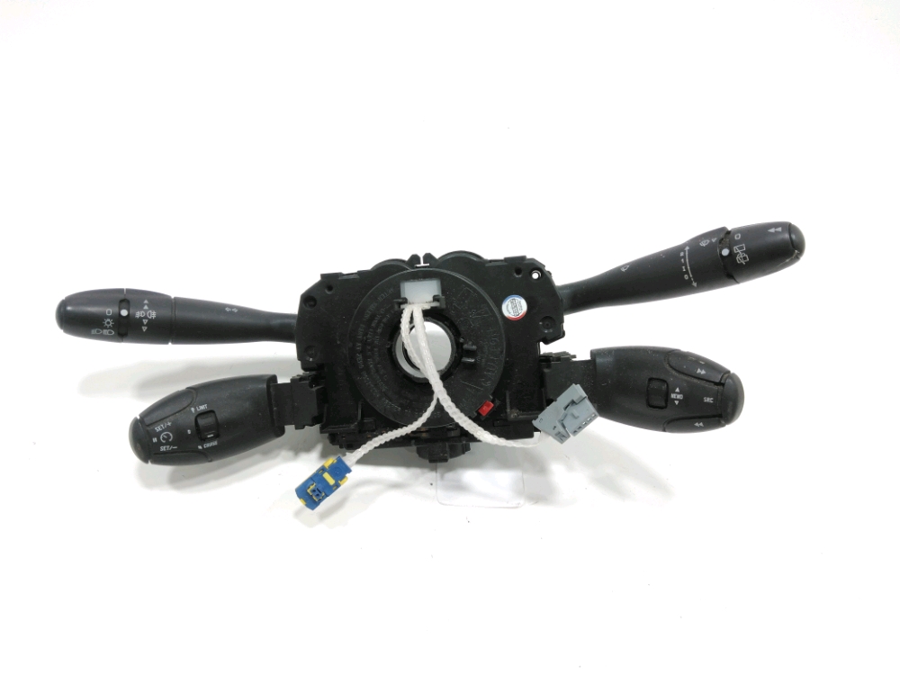 Commande sous-volant