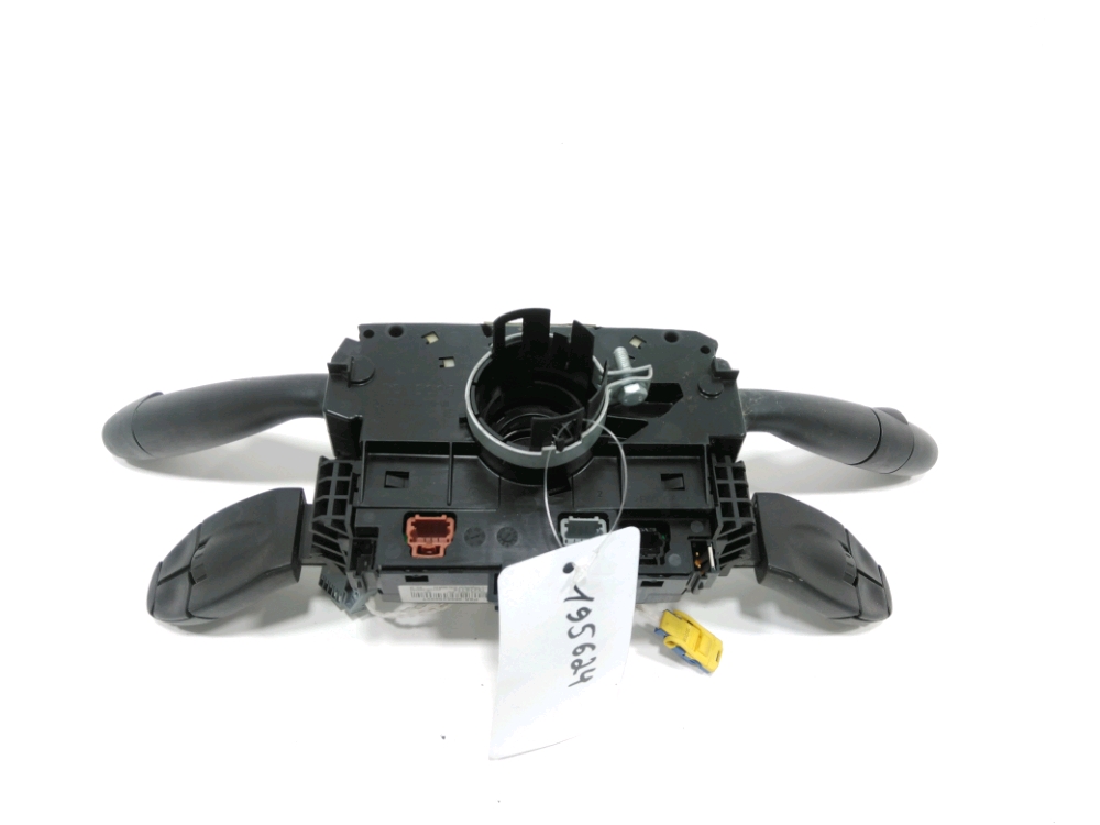 Commande sous-volant