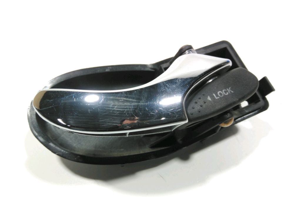 Poignée intérieure porte avant droite