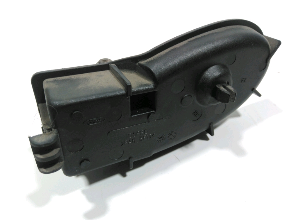 Poignée intérieure porte avant droite