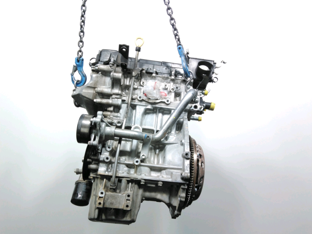 Moteur