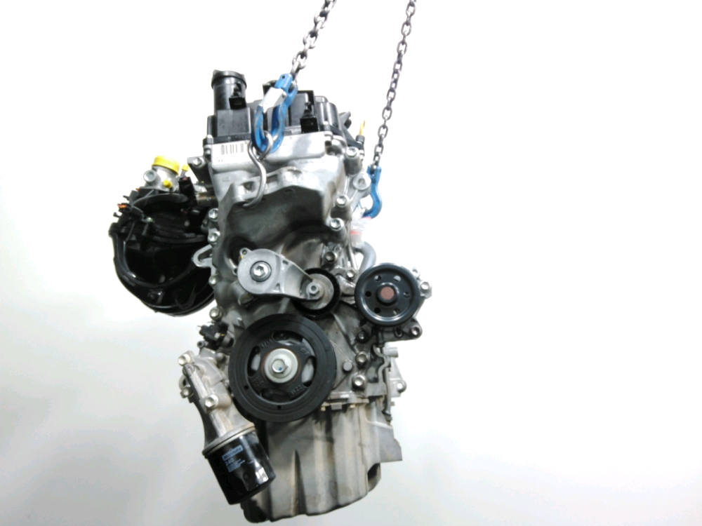 Moteur