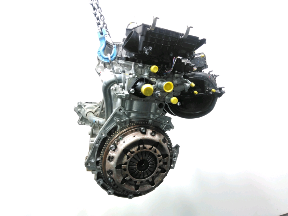 Moteur
