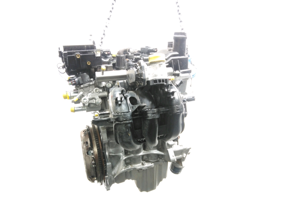 Moteur