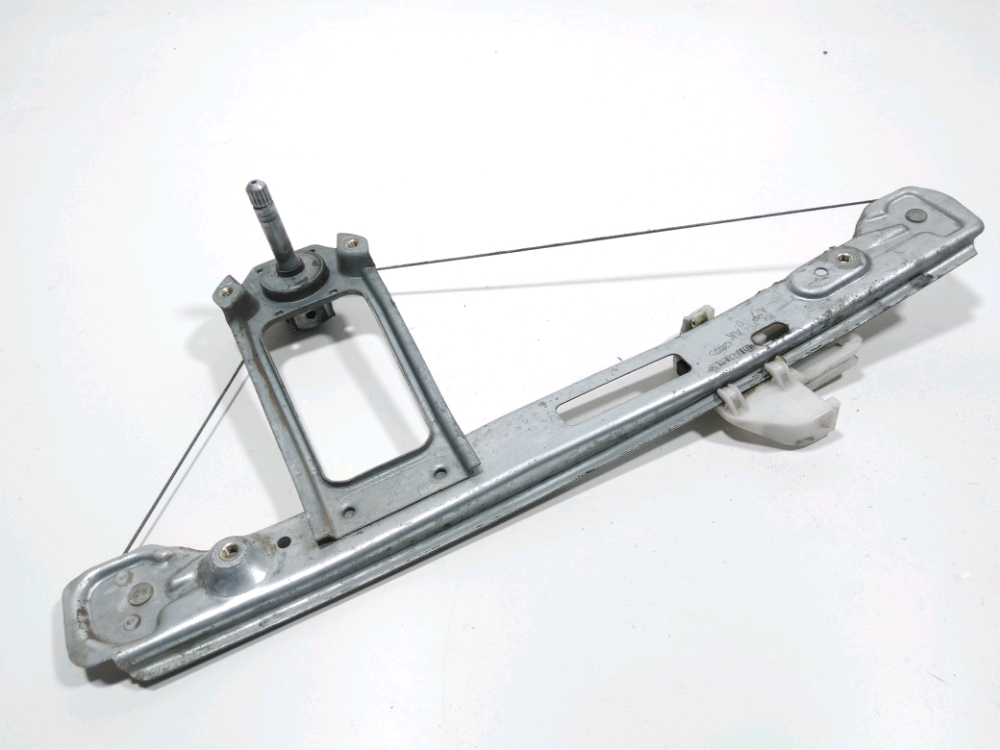 Leve-vitre manuel arriere droit