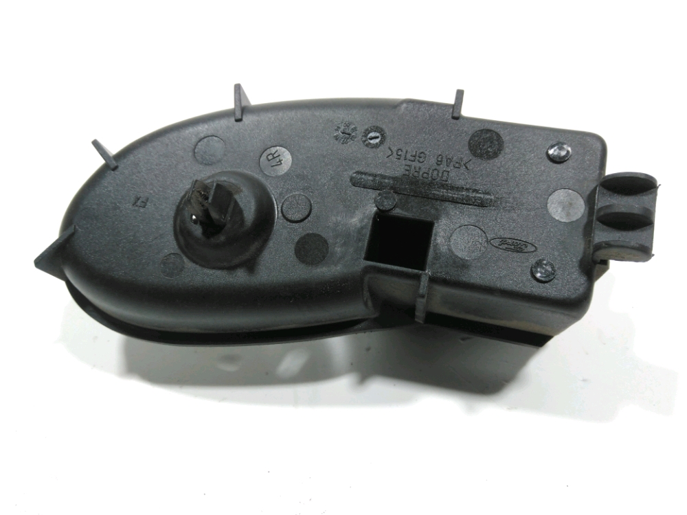 Poignée intérieure porte arrière droite