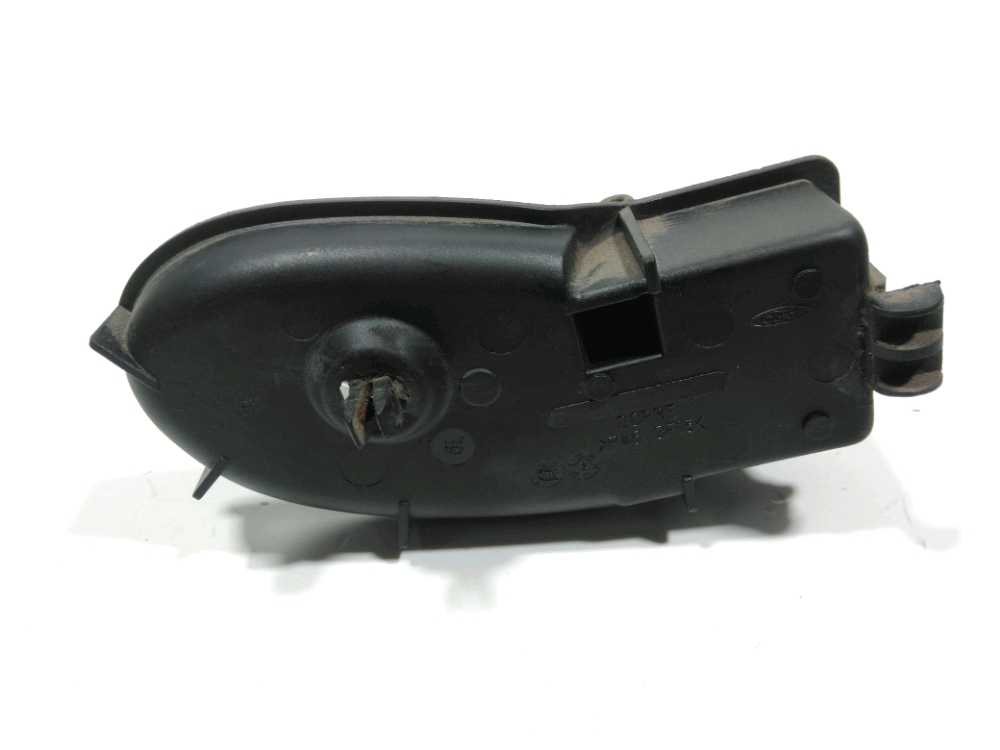 Poignée intérieure porte arrière gauche