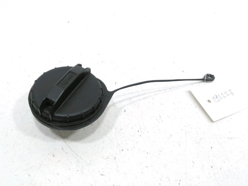 Bouchon de réservoir à carburant