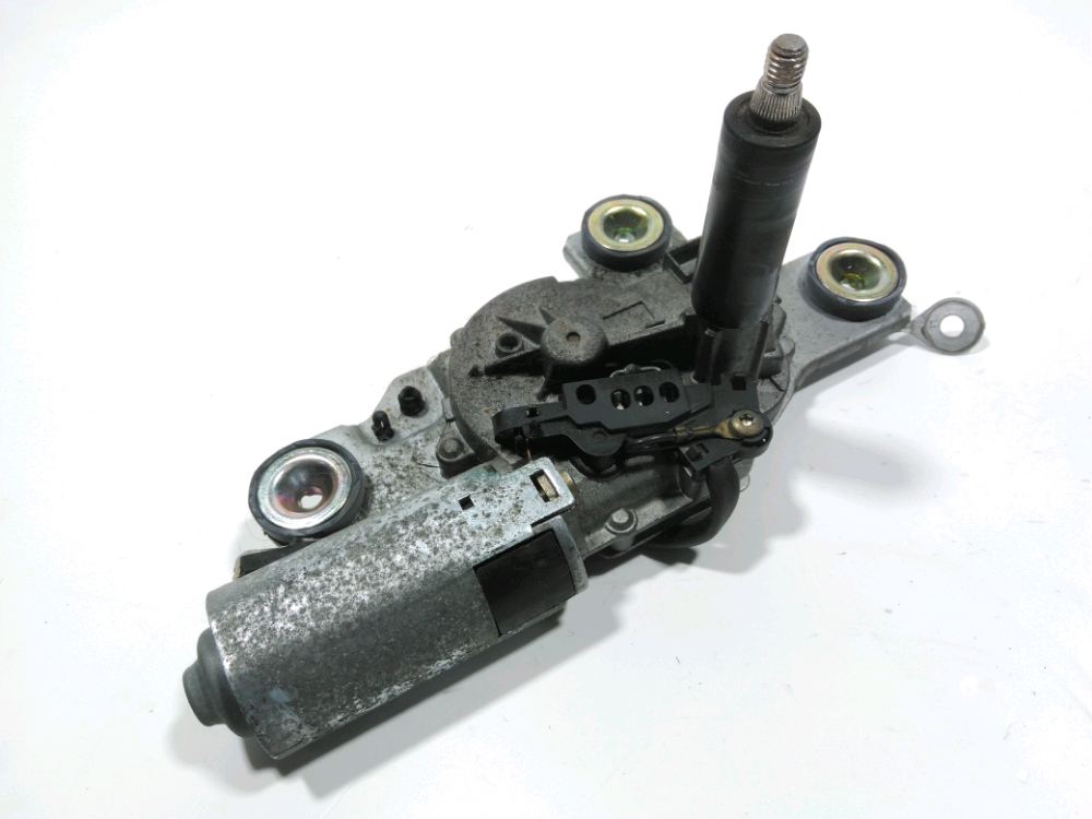 Moteur d'essuie glace arrière