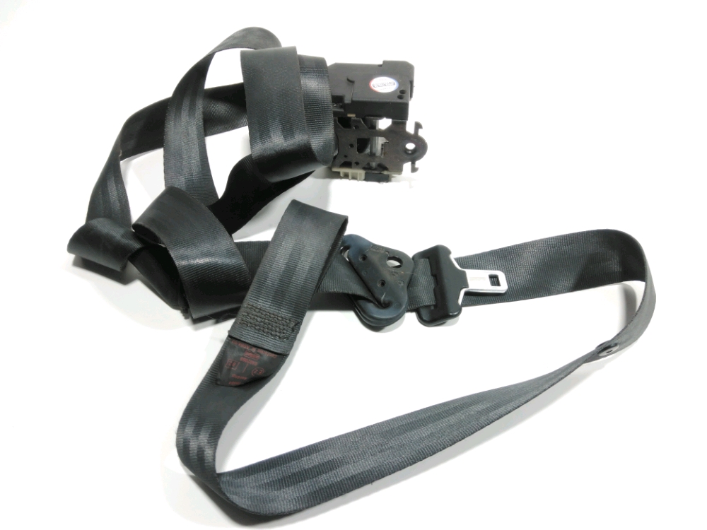 CEINTURE AVANT DROITE