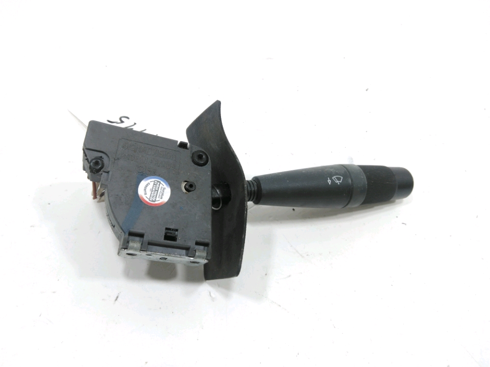 Commande essuie-glace