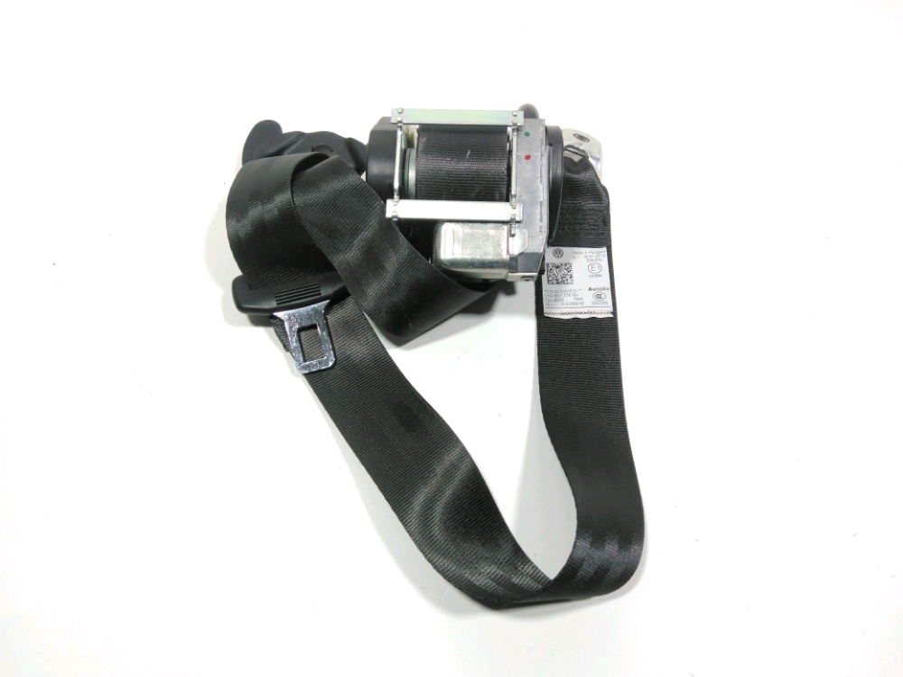 CEINTURE AVANT DROITE