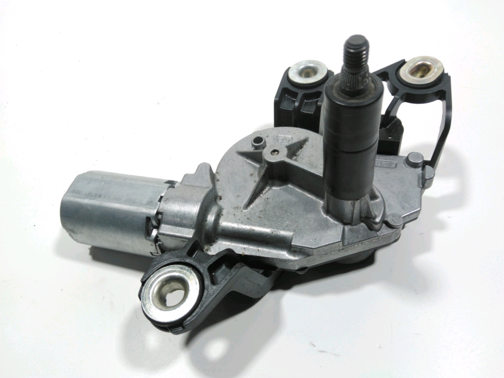 Moteur d'essuie glace arrière