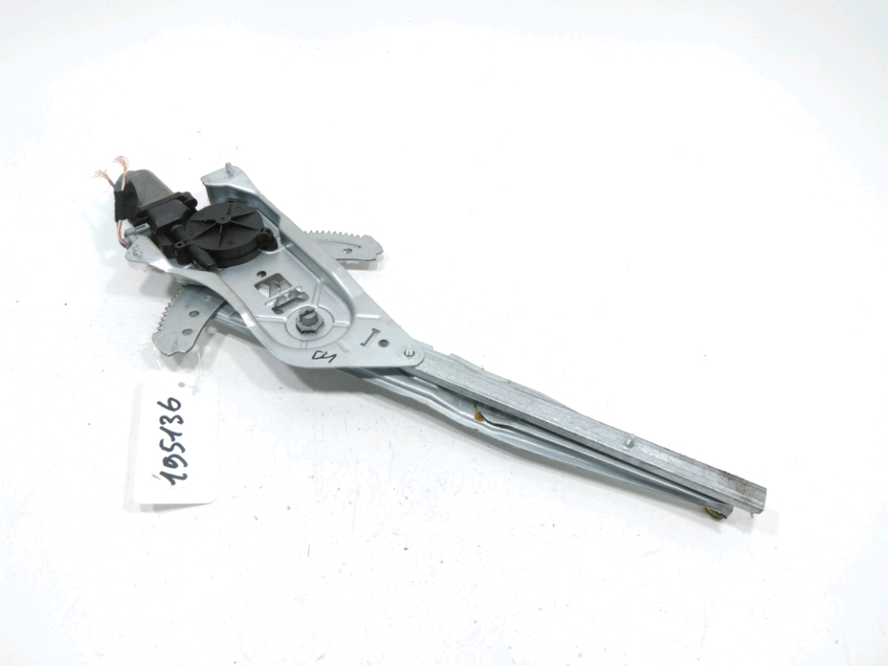 Lève-vitre électrique avant droit