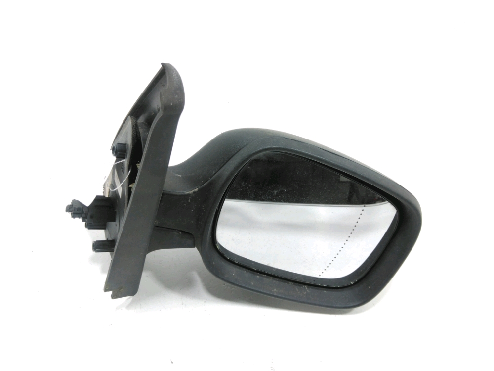 Retroviseur electrique droit