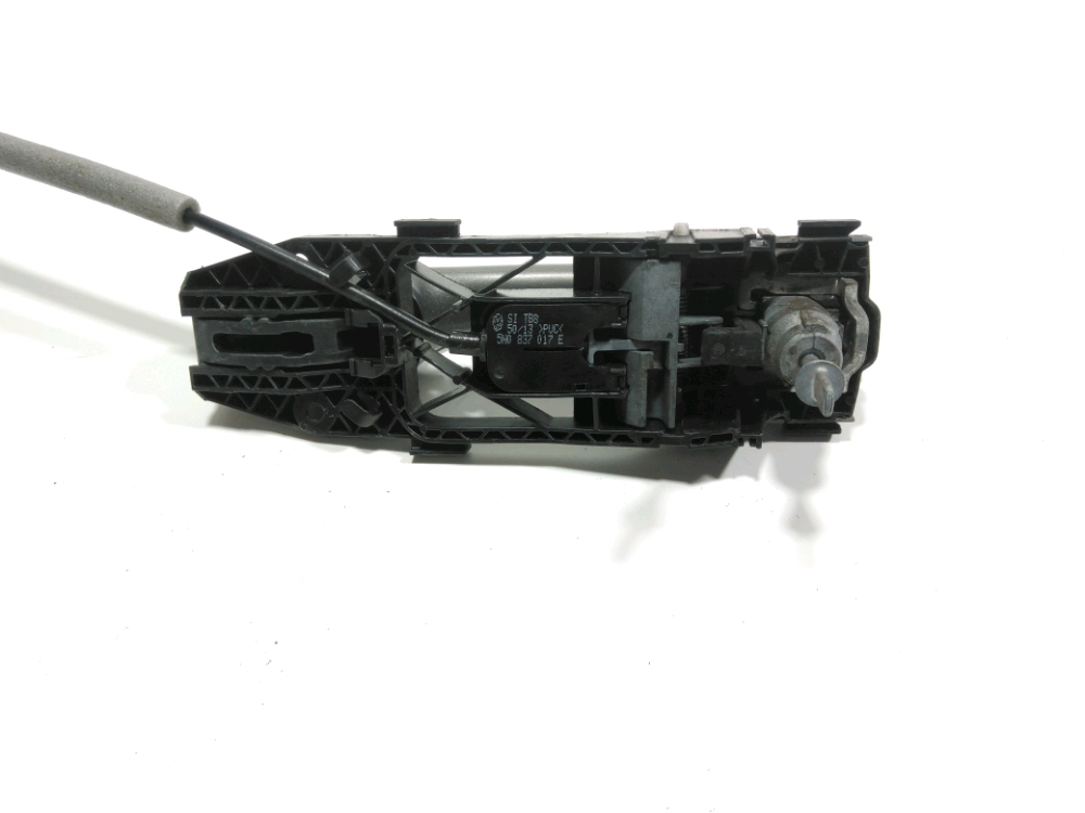 Poignée extérieure avant gauche