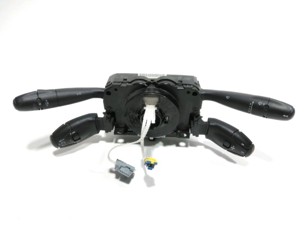 COMMANDE SOUS-VOLANT