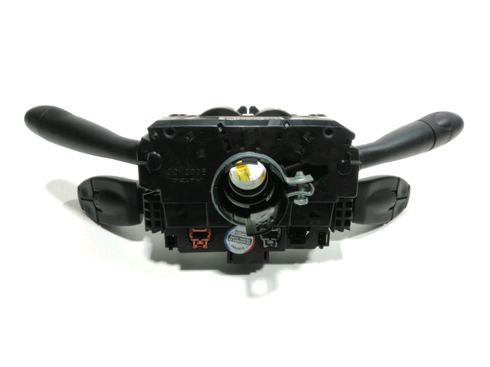 COMMANDE SOUS-VOLANT