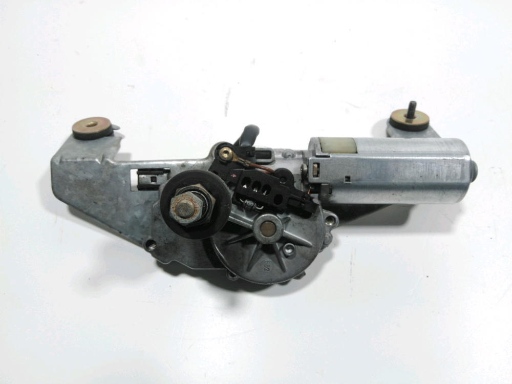 Moteur d'essuie glace arriere