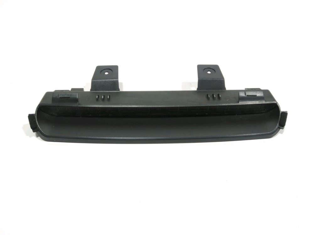 Feu stop supplémentaire