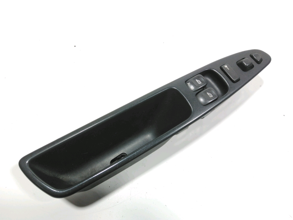 Commande rétroviseur