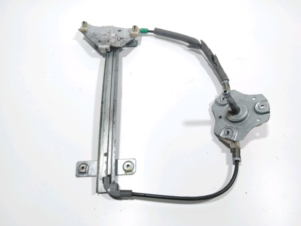 Leve-vitre manuel arriere droit