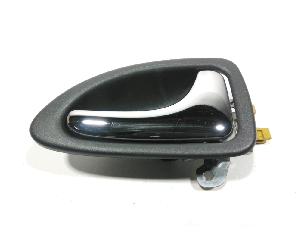 Poignee interieure porte arriere droite