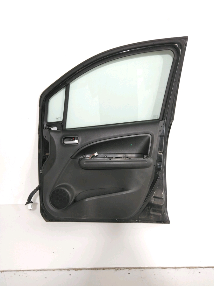 Porte avant droite