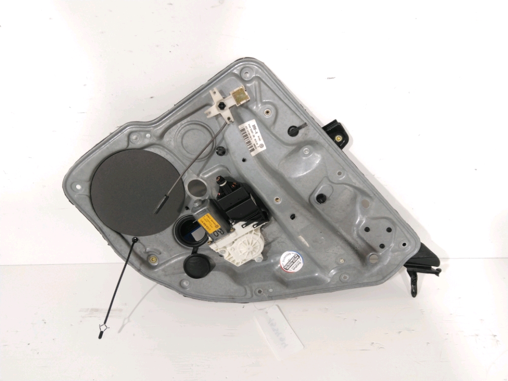 Leve-vitre electrique arriere droit