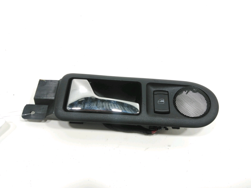 Poignée intérieure porte arrière gauche