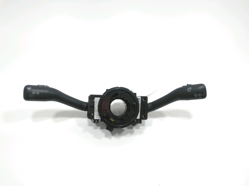 Commande sous-volant